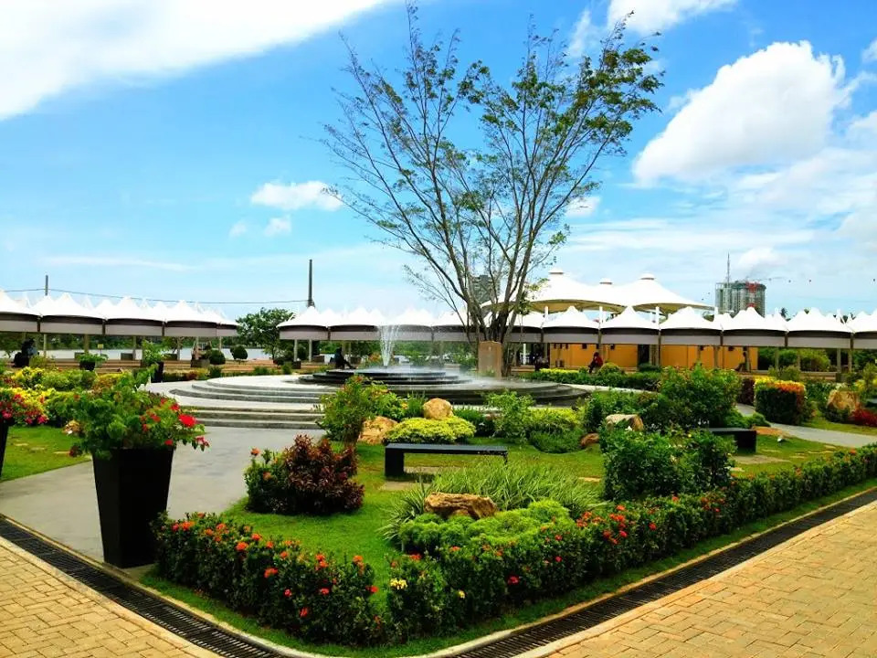 Diyatha Uyana Park