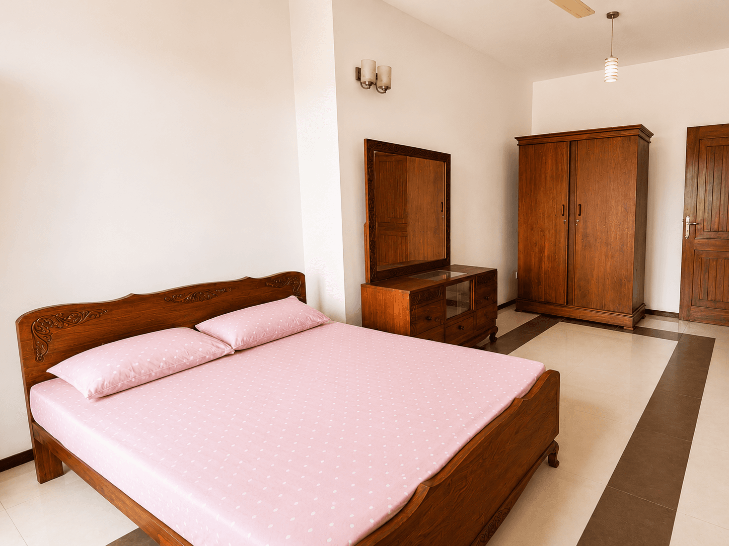 Standard Room - 1 Bed